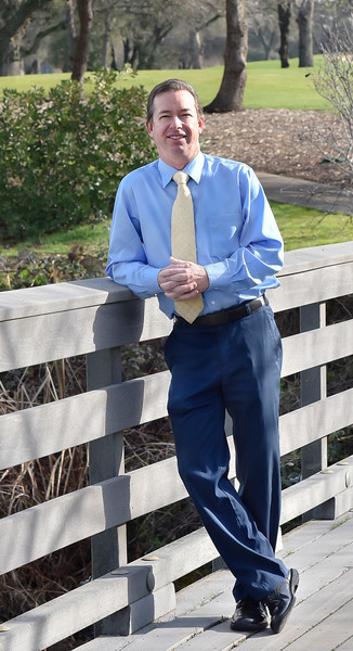 Robert L. Smith II